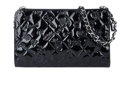 Lucky Symbols Pochette, front view